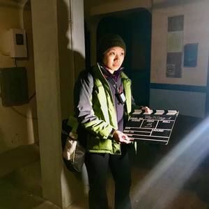 Meet your Posher, Huilin